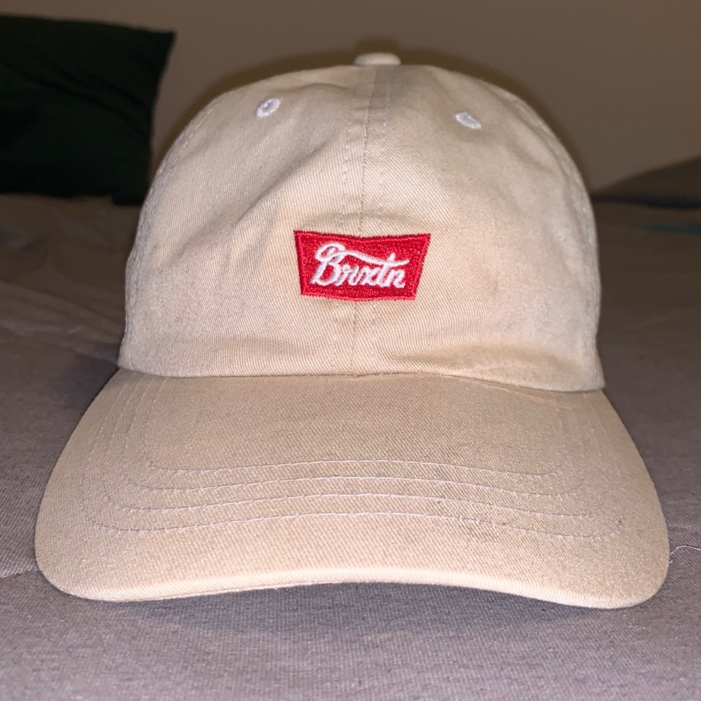 Brixtn Hat